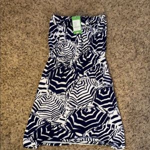 Lilly Pulitzer Atwood Dress